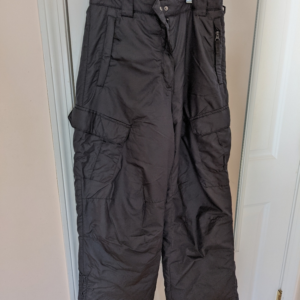 Snow pants